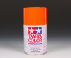 Tamiya 86062 PS-62 Pure Orange Spray Gloss 100ml